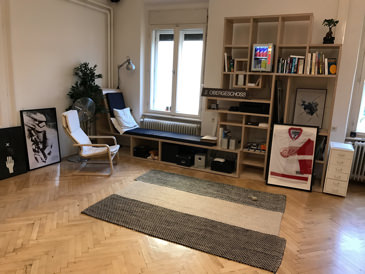 Büro 1